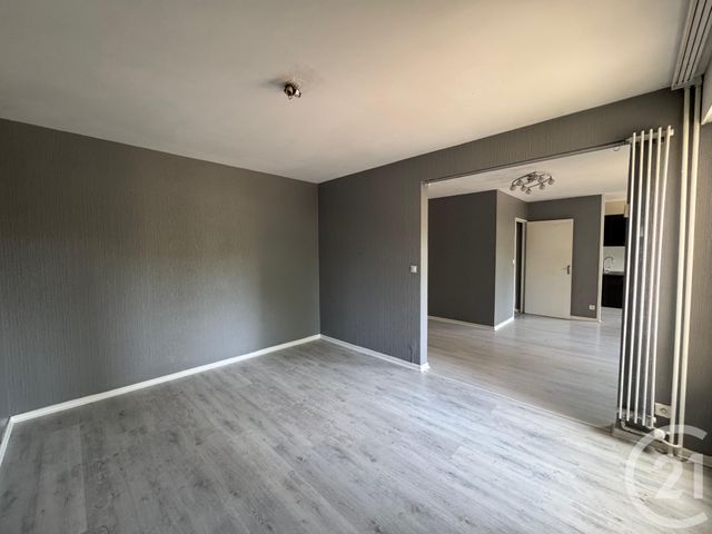 Appartement F2 &agrave; louer - 2 pi&egrave;ces - 42,12 m2 - Metz - 57 - LORRAINE
