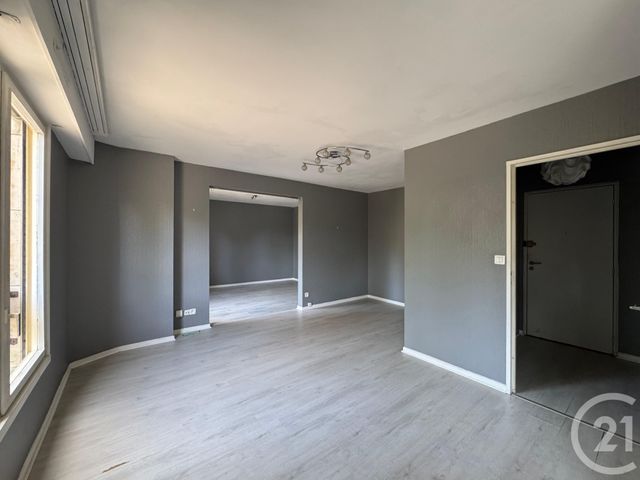 Appartement F2 &agrave; louer - 2 pi&egrave;ces - 42,12 m2 - Metz - 57 - LORRAINE