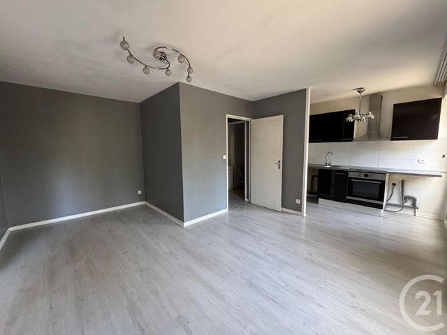 appartement - METZ - 57