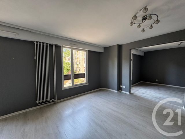 Appartement F2 &agrave; louer - 2 pi&egrave;ces - 42,12 m2 - Metz - 57 - LORRAINE