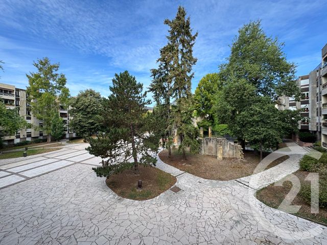 Appartement F2 &agrave; louer - 2 pi&egrave;ces - 42,12 m2 - Metz - 57 - LORRAINE