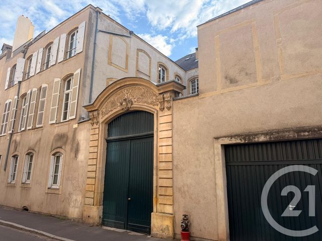 Appartement F3 &agrave; louer - 3 pi&egrave;ces - 59,21 m2 - Metz - 57 - LORRAINE