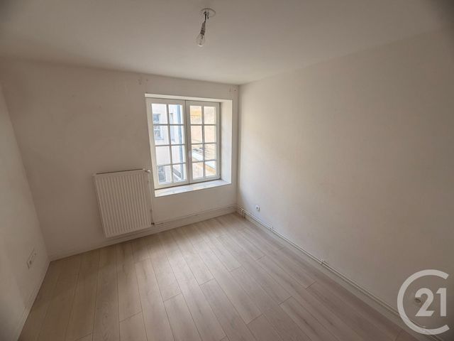 Appartement F3 &agrave; louer - 3 pi&egrave;ces - 59,21 m2 - Metz - 57 - LORRAINE