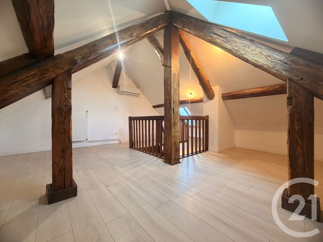 Appartement F3 &agrave; louer - 3 pi&egrave;ces - 59,21 m2 - Metz - 57 - LORRAINE