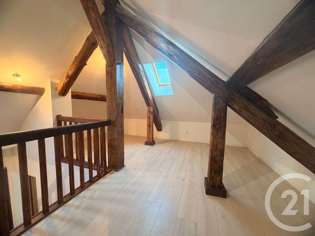 Appartement F3 &agrave; louer - 3 pi&egrave;ces - 59,21 m2 - Metz - 57 - LORRAINE