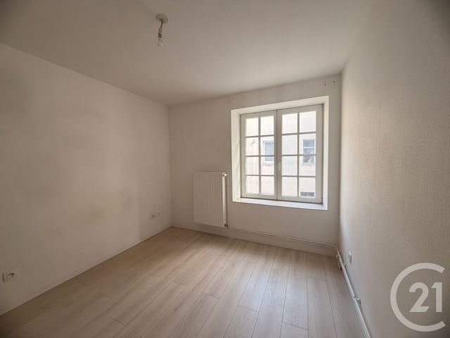 Appartement F3 &agrave; louer - 3 pi&egrave;ces - 59,21 m2 - Metz - 57 - LORRAINE