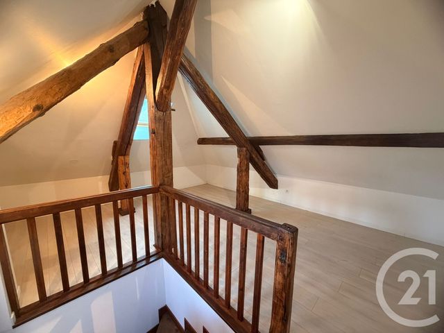 Appartement F3 &agrave; louer - 3 pi&egrave;ces - 59,21 m2 - Metz - 57 - LORRAINE