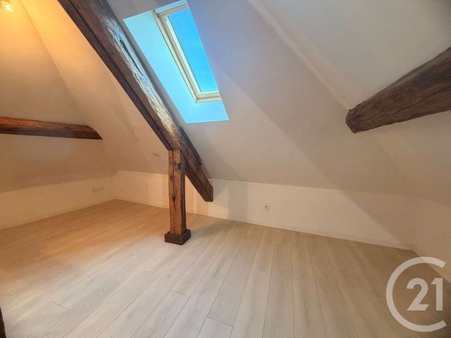 Appartement F3 &agrave; louer - 3 pi&egrave;ces - 59,21 m2 - Metz - 57 - LORRAINE