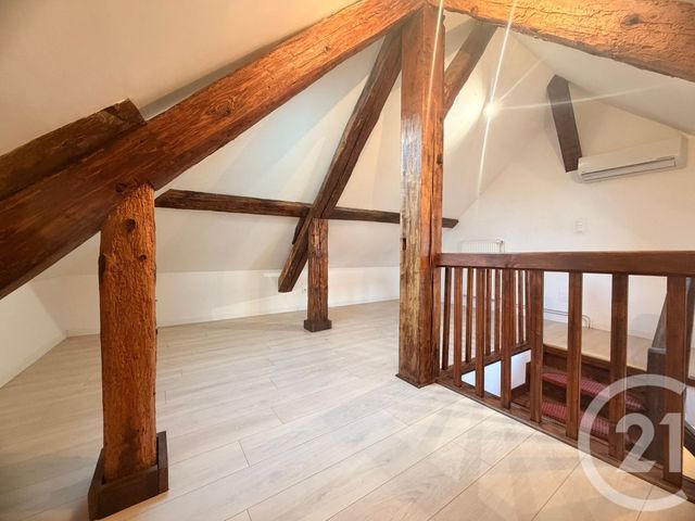Appartement F3 &agrave; louer - 3 pi&egrave;ces - 59,21 m2 - Metz - 57 - LORRAINE