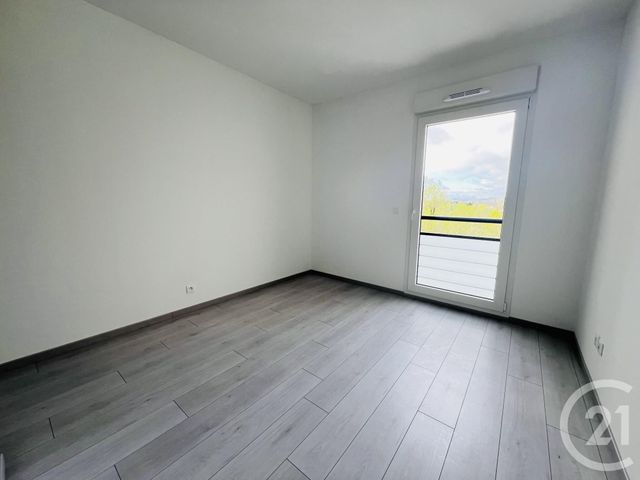 Appartement 3 pieces avec 2 chambres &agrave; louer - 3 pi&egrave;ces - 68,41 m2 - Longeville Les Metz - 57 - LORRAINE