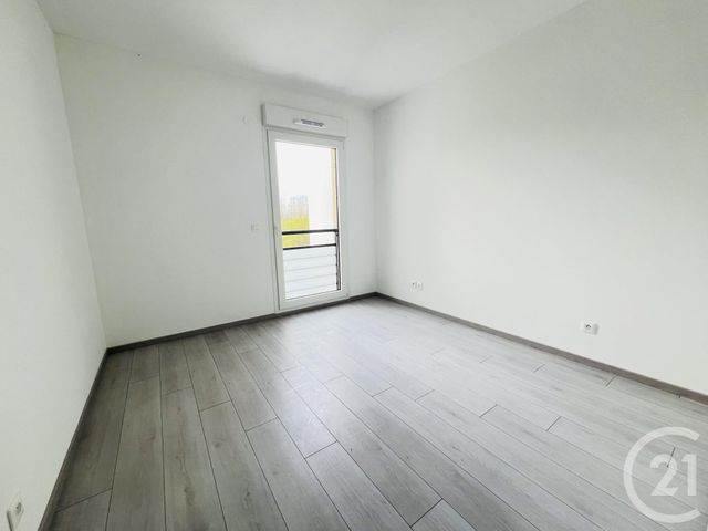 Appartement 3 pieces avec 2 chambres &agrave; louer - 3 pi&egrave;ces - 68,41 m2 - Longeville Les Metz - 57 - LORRAINE