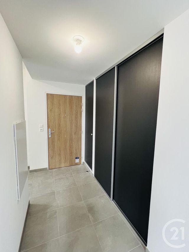 Appartement 3 pieces avec 2 chambres &agrave; louer - 3 pi&egrave;ces - 68,41 m2 - Longeville Les Metz - 57 - LORRAINE