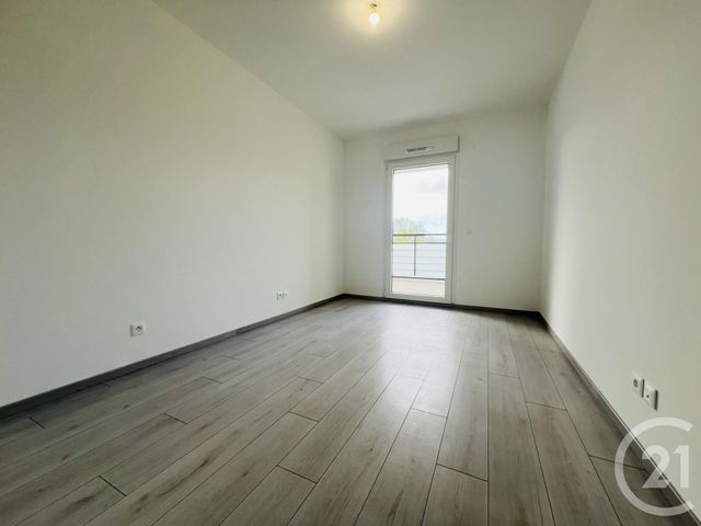 Appartement 3 pieces avec 2 chambres &agrave; louer - 3 pi&egrave;ces - 68,41 m2 - Longeville Les Metz - 57 - LORRAINE