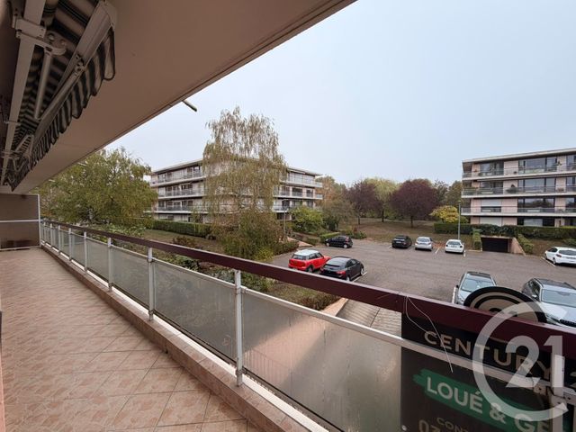 Appartement 4 pieces &agrave; louer - 4 pi&egrave;ces - 100,28 m2 - Metz - 57 - LORRAINE