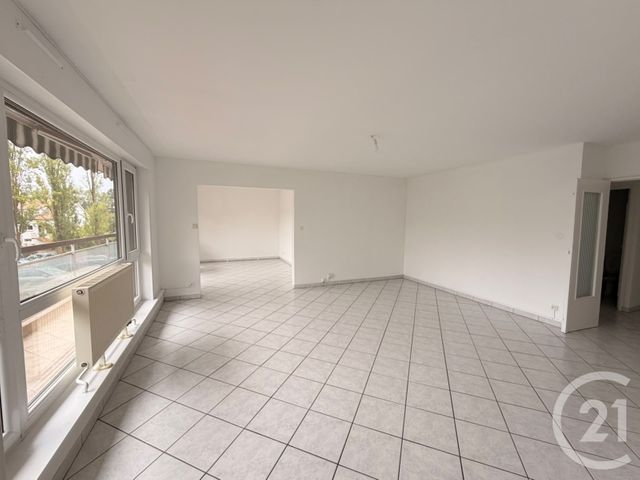 Appartement 4 pieces &agrave; louer - 4 pi&egrave;ces - 100,28 m2 - Metz - 57 - LORRAINE