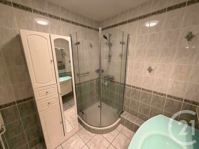 Appartement 4 pieces &agrave; louer - 4 pi&egrave;ces - 100,28 m2 - Metz - 57 - LORRAINE