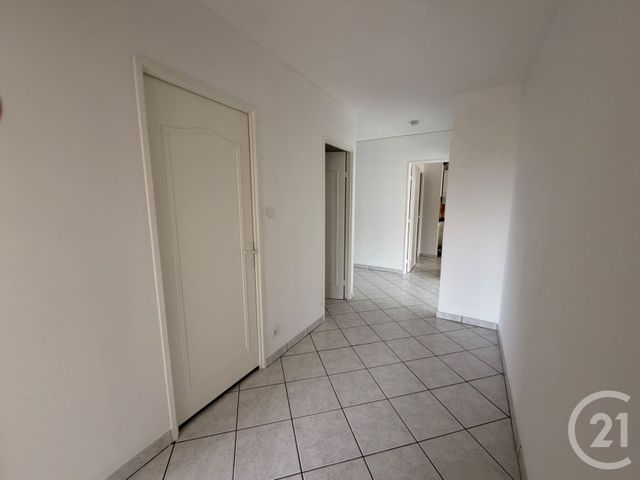 Appartement 4 pieces &agrave; louer - 4 pi&egrave;ces - 100,28 m2 - Metz - 57 - LORRAINE