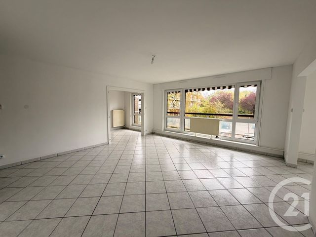 Appartement 4 pièces 100 m² · à Metz · 100,3 m² · 1 150 €/mois
