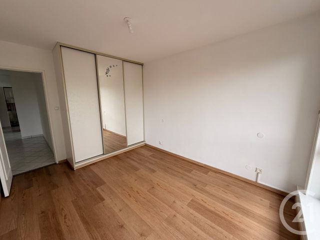 Appartement 4 pieces &agrave; louer - 4 pi&egrave;ces - 100,28 m2 - Metz - 57 - LORRAINE