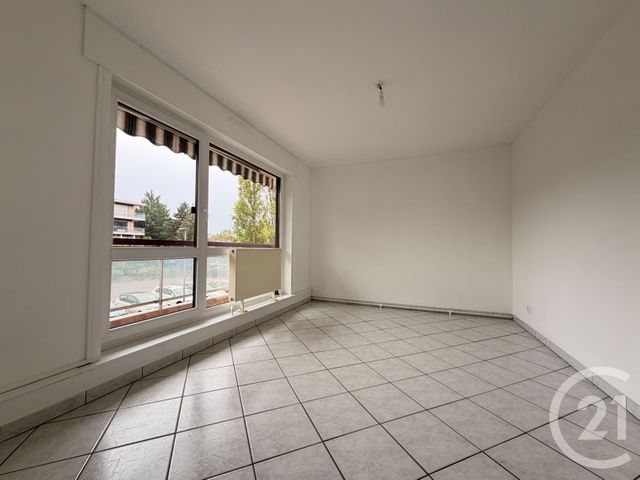 Appartement 4 pieces &agrave; louer - 4 pi&egrave;ces - 100,28 m2 - Metz - 57 - LORRAINE