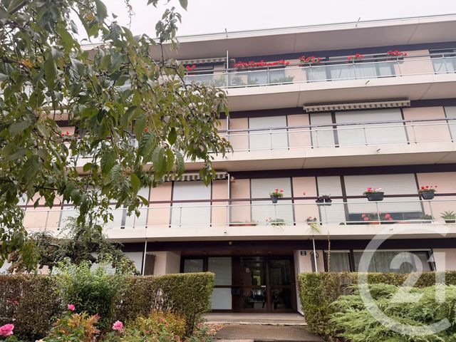 Appartement 4 pieces &agrave; louer - 4 pi&egrave;ces - 100,28 m2 - Metz - 57 - LORRAINE