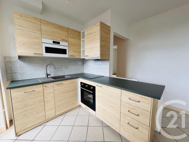 Appartement F2 &agrave; louer - 2 pi&egrave;ces - 48,54 m2 - St Julien Les Metz - 57 - LORRAINE