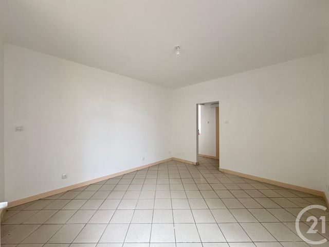 Appartement F2 &agrave; louer - 2 pi&egrave;ces - 48,54 m2 - St Julien Les Metz - 57 - LORRAINE