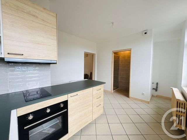 Appartement F2 &agrave; louer - 2 pi&egrave;ces - 48,54 m2 - St Julien Les Metz - 57 - LORRAINE