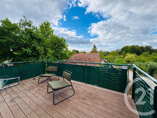 Appartement F2 à louer ST JULIEN LES METZ