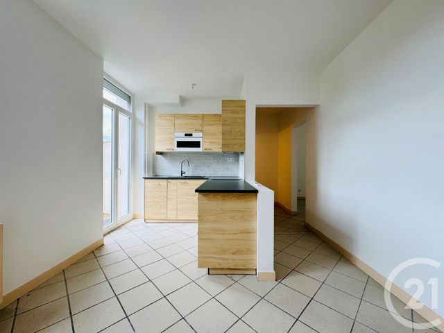 Appartement F2 &agrave; louer - 2 pi&egrave;ces - 48,54 m2 - St Julien Les Metz - 57 - LORRAINE