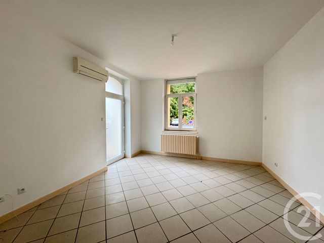 Appartement F2 &agrave; louer - 2 pi&egrave;ces - 48,54 m2 - St Julien Les Metz - 57 - LORRAINE