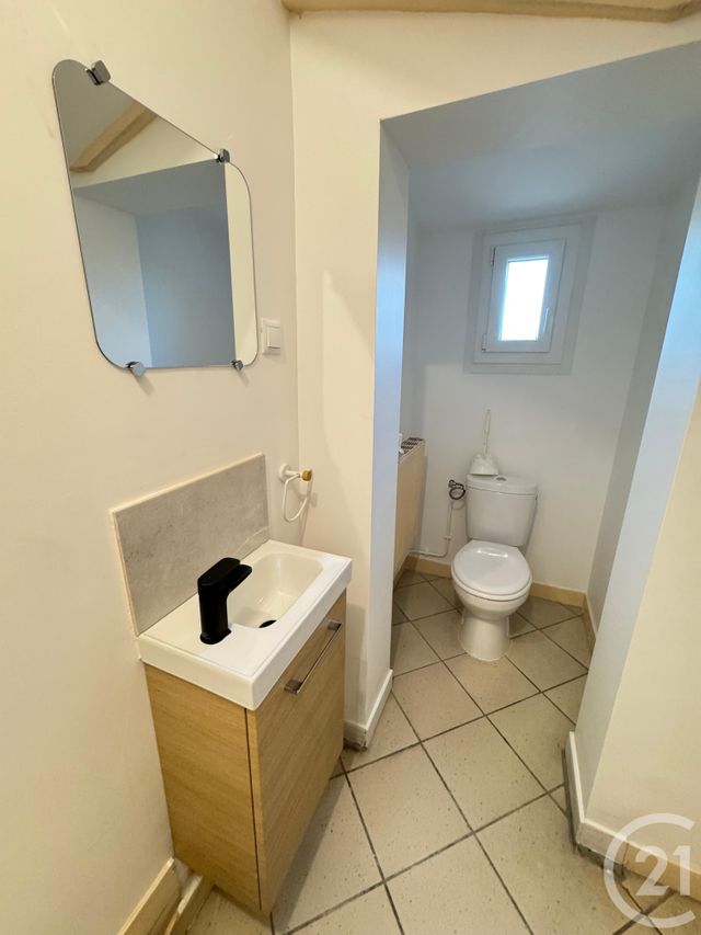 Appartement F2 &agrave; louer - 2 pi&egrave;ces - 48,54 m2 - St Julien Les Metz - 57 - LORRAINE