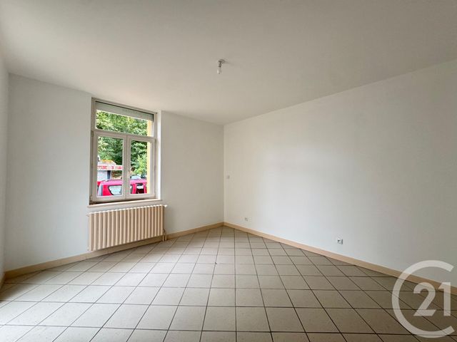 Appartement F2 &agrave; louer - 2 pi&egrave;ces - 48,54 m2 - St Julien Les Metz - 57 - LORRAINE
