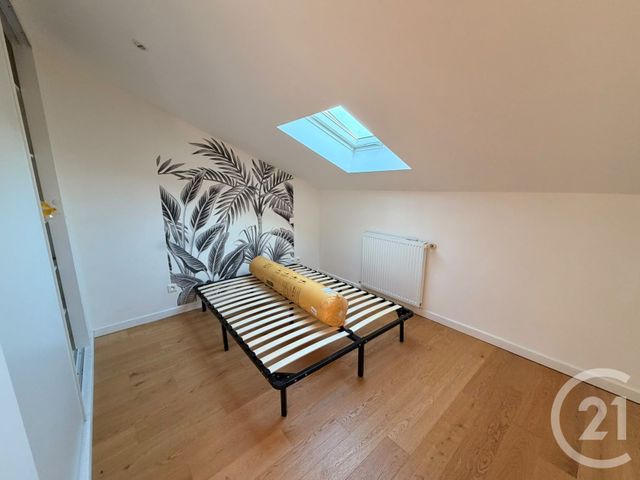 Appartement 3 pieces avec 2 chambres &agrave; louer - 3 pi&egrave;ces - 63,70 m2 - Montigny Les Metz - 57 - LORRAINE