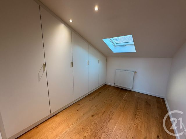 Appartement 3 pieces avec 2 chambres &agrave; louer - 3 pi&egrave;ces - 63,70 m2 - Montigny Les Metz - 57 - LORRAINE