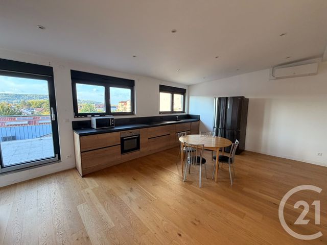 Appartement 3 pièces 59 m² · à Montigny-lès-Metz · 59 m² · 920 €/mois