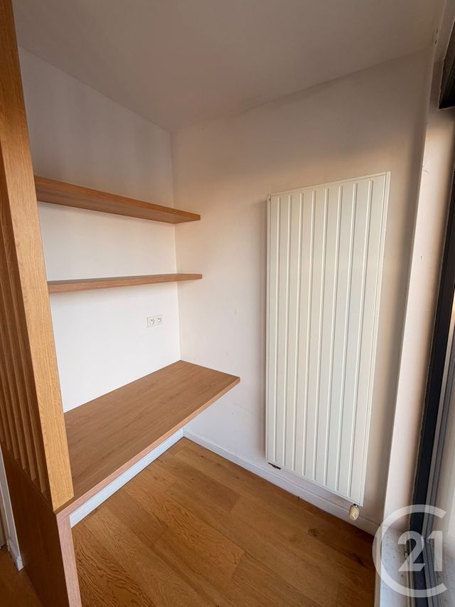 Appartement 3 pieces avec 2 chambres &agrave; louer - 3 pi&egrave;ces - 63,70 m2 - Montigny Les Metz - 57 - LORRAINE