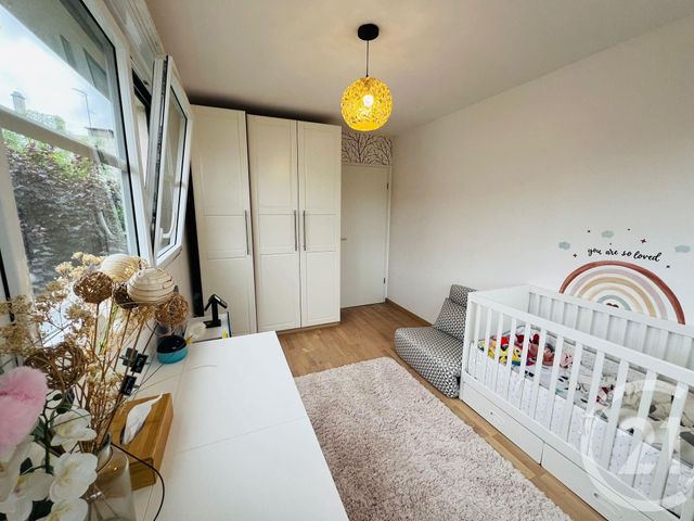 Appartement F5 &agrave; louer - 5 pi&egrave;ces - 99,18 m2 - Metz - 57 - LORRAINE
