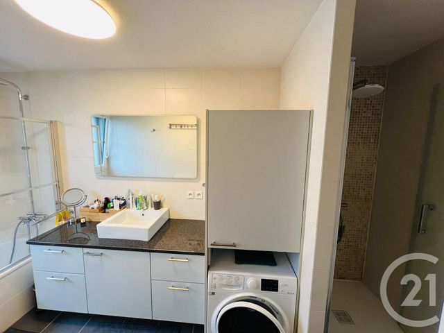 Appartement F5 &agrave; louer - 5 pi&egrave;ces - 99,18 m2 - Metz - 57 - LORRAINE