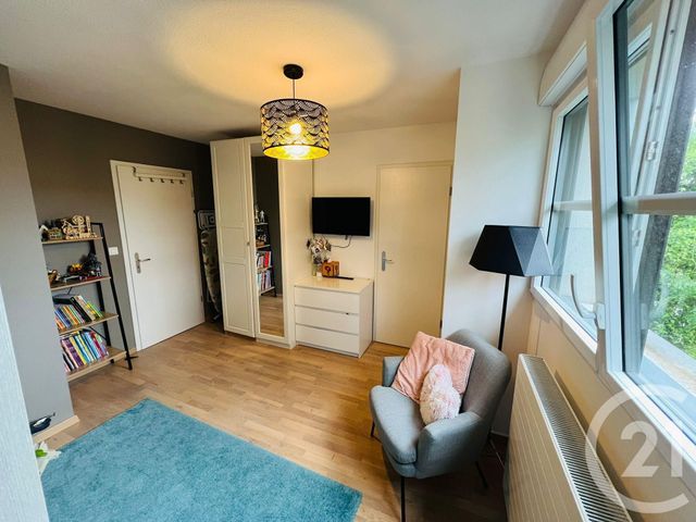 Appartement F5 &agrave; louer - 5 pi&egrave;ces - 99,18 m2 - Metz - 57 - LORRAINE