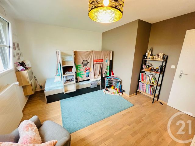 Appartement F5 &agrave; louer - 5 pi&egrave;ces - 99,18 m2 - Metz - 57 - LORRAINE