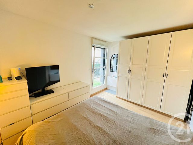 Appartement F5 &agrave; louer - 5 pi&egrave;ces - 99,18 m2 - Metz - 57 - LORRAINE