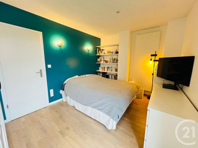 Appartement F5 &agrave; louer - 5 pi&egrave;ces - 99,18 m2 - Metz - 57 - LORRAINE