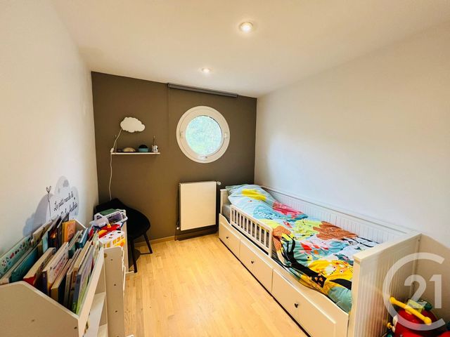 Appartement F5 &agrave; louer - 5 pi&egrave;ces - 99,18 m2 - Metz - 57 - LORRAINE