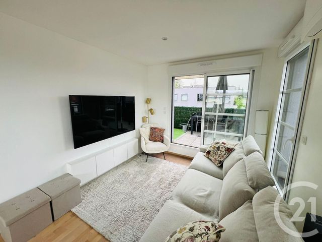 Appartement F5 &agrave; louer - 5 pi&egrave;ces - 99,18 m2 - Metz - 57 - LORRAINE