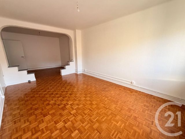 Appartement F4 &agrave; louer - 4 pi&egrave;ces - 81,05 m2 - Ancy Dornot - 57 - LORRAINE