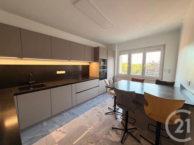 appartement - ANCY DORNOT - 57