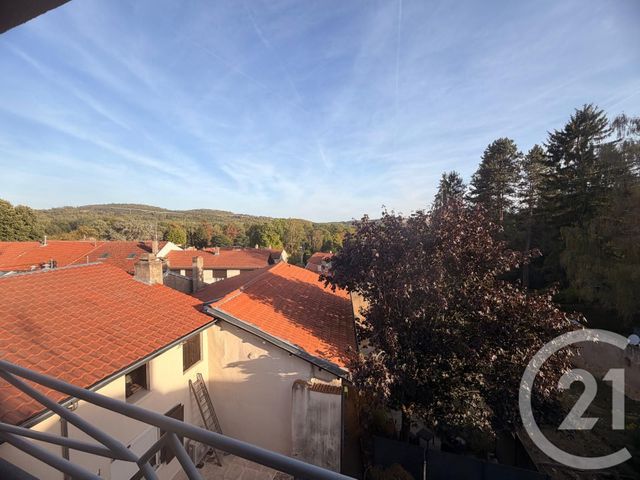 Appartement F4 &agrave; louer - 4 pi&egrave;ces - 81,05 m2 - Ancy Dornot - 57 - LORRAINE