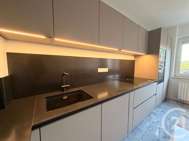 Appartement F4 &agrave; louer - 4 pi&egrave;ces - 81,05 m2 - Ancy Dornot - 57 - LORRAINE