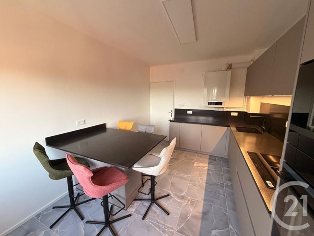 Appartement F4 &agrave; louer - 4 pi&egrave;ces - 81,05 m2 - Ancy Dornot - 57 - LORRAINE